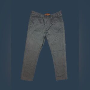 4 Pairs of Mens Dockers